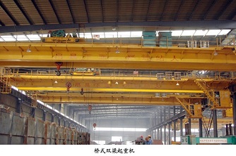 吊鉤橋式雙梁麻豆视频网址入口